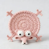 Sip Critters⢠Cup Guardians