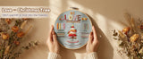 Love, Laugh & Live Beginner Embroidery Kit