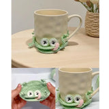 Sip Critters⢠Cup Guardians