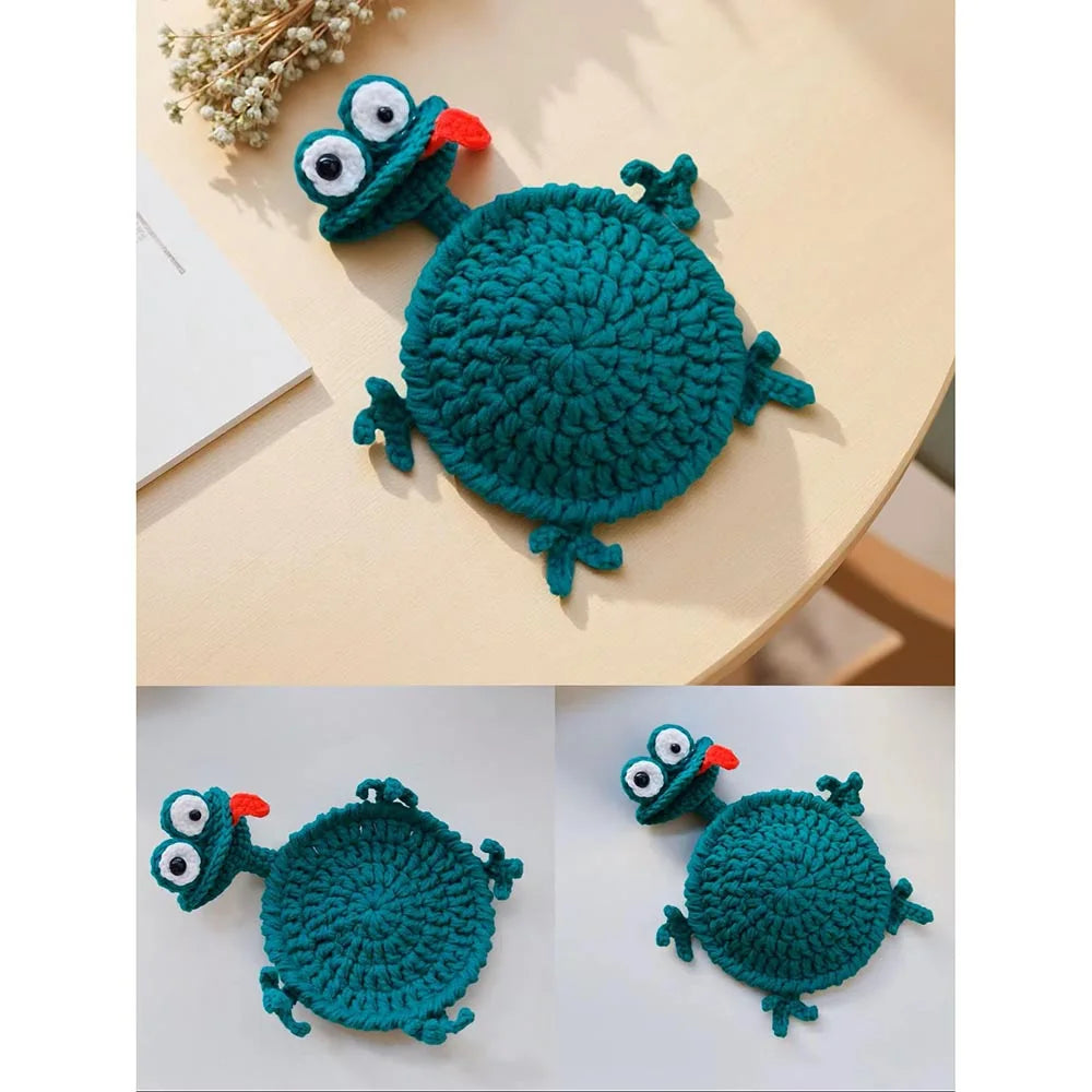 Sip Critters⢠Cup Guardians