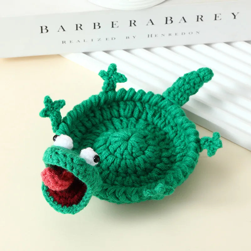 Sip Critters⢠Cup Guardians