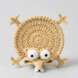 Sip Critters⢠Cup Guardians