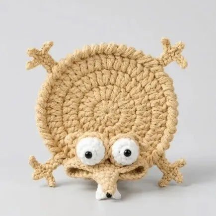 Sip Critters⢠Cup Guardians