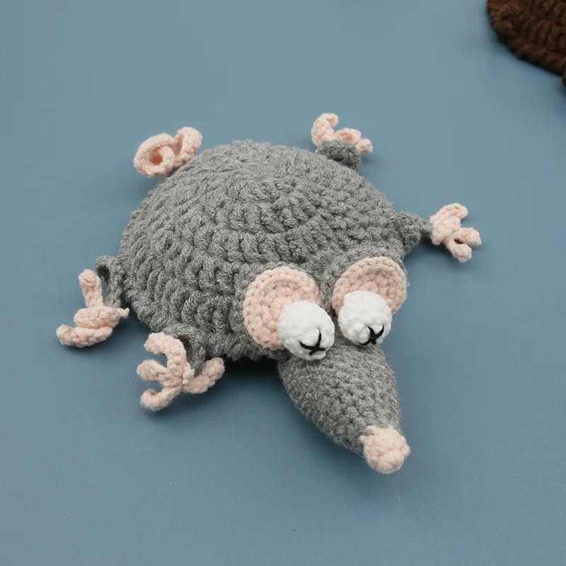 Sip Critters⢠Cup Guardians
