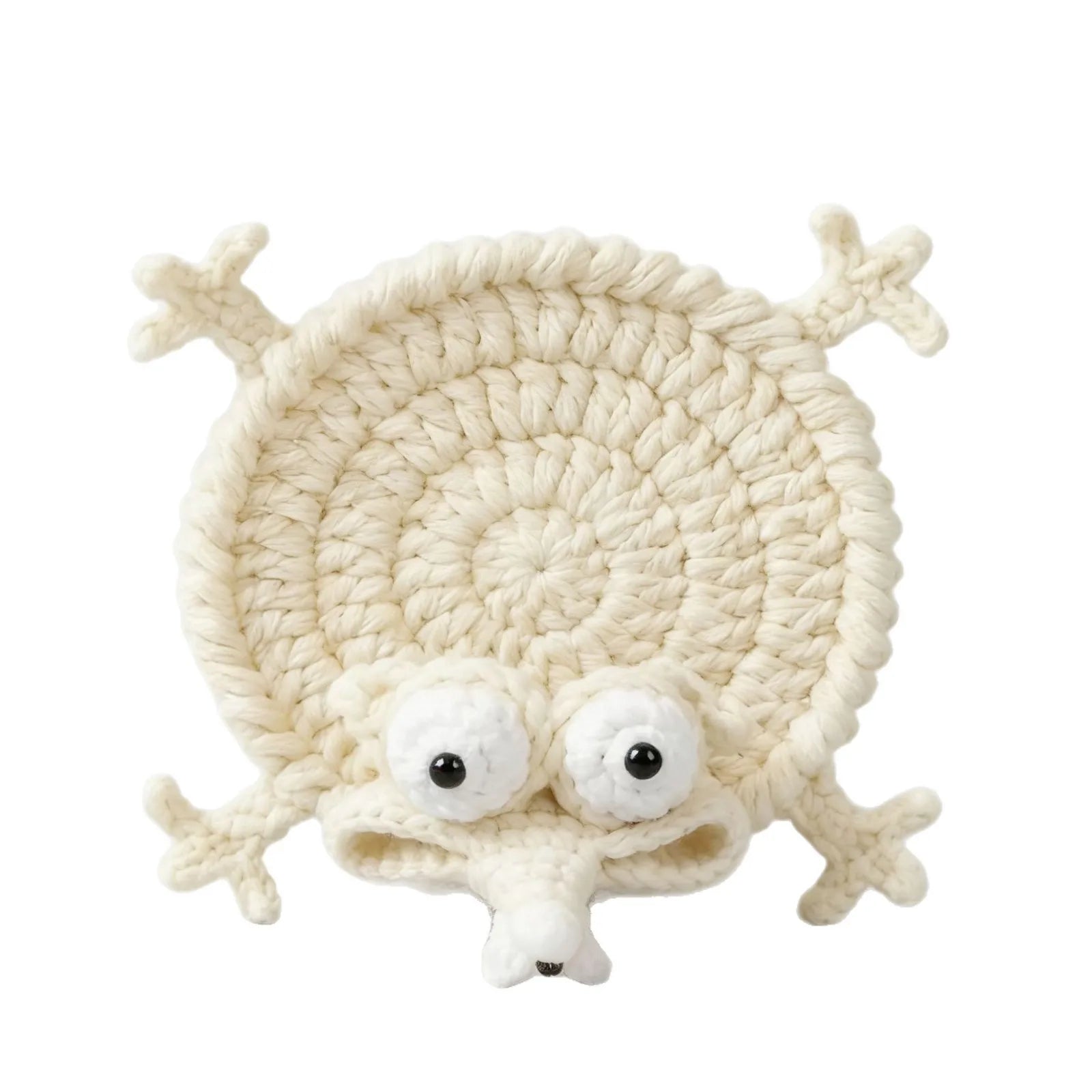 Sip Critters⢠Cup Guardians