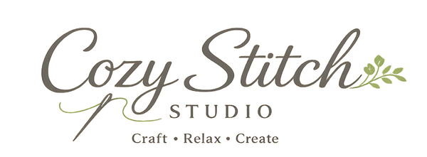 Cozy Stitch Studio