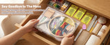 Love, Laugh & Live Beginner Embroidery Kit
