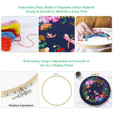 3-Piece Beginner Embroidery Technique Kit