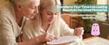 Beginner Embroidery Stitch Sampler Kit