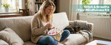Beginner Embroidery Stitch Sampler Kit
