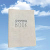 Embroidery Stitch Practice Book